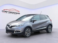 Renault Captur - 1.2 TCe Dynamique /Apple carplay/Keyless/Airco/Navigatie/Achteruitrijcamera/Cruise Control
