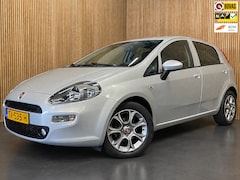 Fiat Punto Evo - 0.9 TwinAir Sempre|UNIEK, KMS NAP|NAVIGATIE|CRUISE CONTROL|CLIMATE CONTROL|PDC-A|NL-AUTO|N