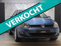 Volkswagen Golf - 1.2 TSI Trendline