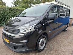 Fiat Talento - 1.6 MJ EcoJet L2H1 AIRCO/CRUISE/PDC.A/TREKHAAK 125PK
