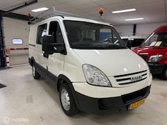 Iveco Daily - Dubbel Cabine 2.3 HPi H1 88813 KM NAP