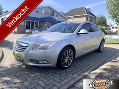 Opel Insignia - 1.4 Turbo EcoFLEX Edition