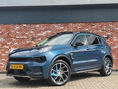 Lynk & Co 01 - 1.5 Pano 360Cam Carplay Led Adap.Cruise Elek.Klep Stoelverw 35000km