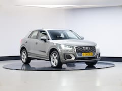 Audi Q2 - 35 TFSI CoD Sport Pro Line