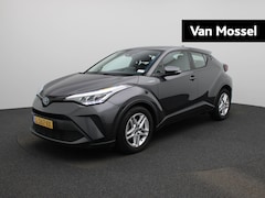 Toyota C-HR - 1.8 Hybrid Active | Camera achter | Climate Control | Cruise Control
