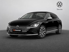 Volkswagen Arteon Shooting Brake - 1.4 TSI eHybrid Elegance Business+ 218PK DSG Trekhaak, Elektr. Achterklep, 18" LM Velgen,