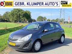 Opel Corsa - 1.2-16V Selection *** VERKOCHT ***