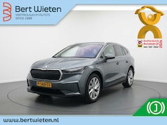 Skoda Enyaq iV - 80 Comfort Clever Plus Assistentie | SOH 96%