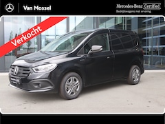 Mercedes-Benz eCitan - 112 Pro L1 51 kWh |NAVI/AIRCO/CAMERA/SNELLADEN | Certified