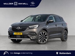 Opel Grandland X - Innovation+ 1.6 PHEV 225pk Hybrid e-EAT8 | AGR-STOELEN | KEYLESS | FULL LED | ELEK. A.KLEP