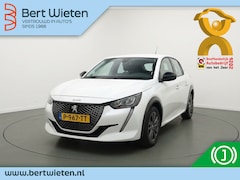 Peugeot e-208 - Active Pck 50 kWh | Geen import | Climate | Cruise | SOH 91%