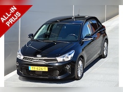 Kia Rio - 1.0 T-GDI DYNAMIC LINE | 5 -DEURS | NAVI | KEYLESS ENTRY | APPLE / ANDROID AUTO | TREKHAAK