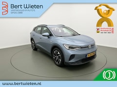 Volkswagen ID.4 - Pro 77 kWh | Geen import | Adap cruise | Parkeersensoren