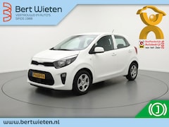 Kia Picanto - 1.0 DPi ComfortLine | Geen import | Automaat | Cruise