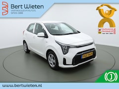 Kia Picanto - 1.0 DPI DynamicLine | Geen import | Carplay | Cruise control