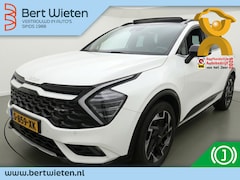 Kia Sportage - 1.6 T-GDi Plug-in Hybrid AWD GT-Line | Schuifdak | Trekhaak | Geen import