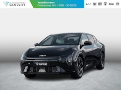 Kia EV4 Fastback - GT-Line Business Edition 81.4 kWh | Direct leverbaar | Panodak | Navi. | Clima. | Adapt. C