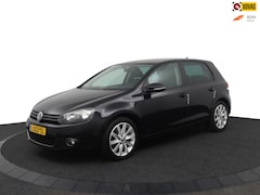 Volkswagen Golf - 1.4 TSI Comfortline Automaat