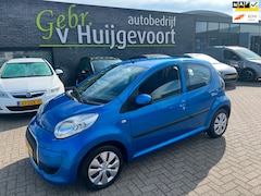 Citroën C1 - 1.0-12V Selection