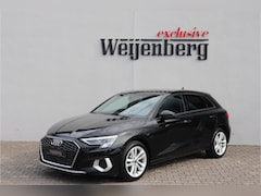 Audi A3 Sportback - 40 TFSI e Sport Leder PDC ACC