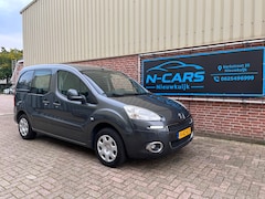 Peugeot Partner - 120 1.6 VTi L1 XR AIRCO BPM VRIJ MARGE