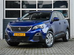 Peugeot 3008 - 1.2 PureTech Executive | Automaat | Leder | Carplay | 360 camera | Digitale i-cockpit | Tr