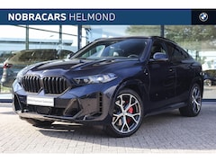 BMW X6 - xDrive40i M Sport Automaat / Trekhaak / Panoramadak / Comfort Access / Stoelventilatie / H