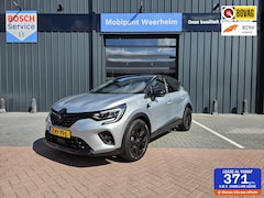 Renault Captur - 1.6 E-Tech PHEV 160 RIVE GAUCHE PANODAK