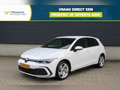 Volkswagen Golf - 1.4 eHybrid GTE