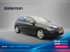 Volkswagen Golf - 1.0 TSI - Digitaal Cockpit, Carplay, Adapt. Cruise
