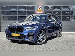 BMW X5 - XDrive45e M Sport High Executive | LUCHTVERING | BOWERS | TREKHAAK | PANO | LASER | SOFTCL