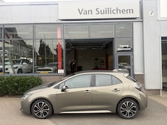 Toyota Corolla - 1.8 Hybrid Business Intro