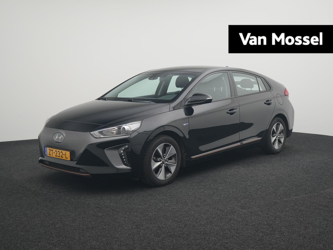 Hyundai IONIQ - Comfort EV Comfort EV - AutoWereld.nl