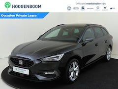 SEAT Leon Sportstourer - 1.4 TSI eHybrid PHEV FR Business Intense | SoH 100% | Panoramadak | Achteruitrijcamera | K