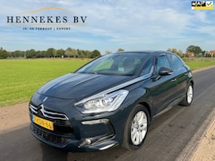 Citroën DS5 - 1.6 THP Business Executive Pano leder NAP
