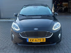 Ford Fiesta - 1.0 EcoBoost Titanium