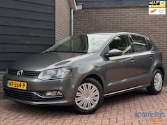 Volkswagen Polo - 1.2 TSI Comfortline | Airco | Trekhaak | CarPlay | NAP