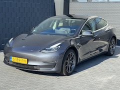 Tesla Model 3 - Long Range AWD 75kWh