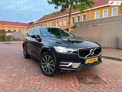 Volvo XC60 - 2.0 T8 Twin Engine AWD Inscription