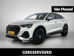 Audi Q3 Sportback - 45 TFSI e Advanced Edition 245 PK l Adaptive cruise control l Camera l Navigatie plus l Cl