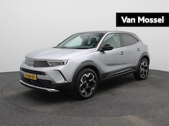 Opel Mokka - 1.2 Turbo Ultimate