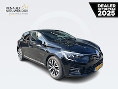 Renault Clio - 1.0 TCe 90 Techno TREKHAAK | CAMERA | CRUISE | APPLE CARPLAY | ANDROID AUTO | SENSOREN