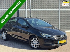 Opel Astra - 1.0 | Edition | Carplay | incl 12 mnd Garantie