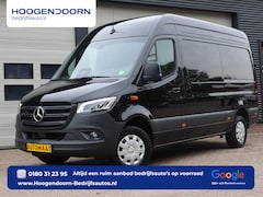 Mercedes-Benz Sprinter - 317 CDI Automaat L2H2 LED - 3, 5t kg Trekgewicht