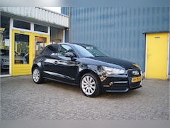 Audi A1 Sportback - 1.2 TFSI Connect, Airco, Navi, Cruise