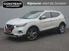 Nissan Qashqai - 1.3 140pk N-Motion / Navi / Cruise / Clima / 360 camera