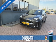 Toyota Yaris Cross - 1.5 Hybrid Dynamic KEYLESS/CAMERA/ADAPT.CRUISE/CLIMA