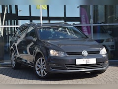 Volkswagen Golf Variant - 1.2 TSI Highline | NAP | Camera | Navi | Stoelverw