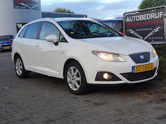 SEAT Ibiza ST - 1.2 TDI COPA Plus Ecomotive