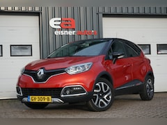 Renault Captur - 0.9 TCe Helly Hansen | TREKHAAK | DEALERONDERHOUDEN | CLIMATE | NAVI |